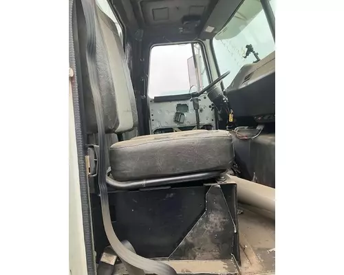 WHITEGMC WG Seat, Front