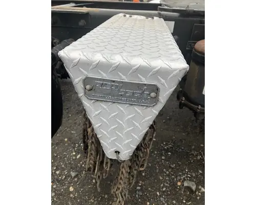 WHITEGMC WG TIRE CHAINHANGER