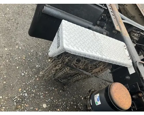 WHITEGMC WG TIRE CHAINHANGER