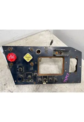 WHITEGMC WIA Dash / Console Switch