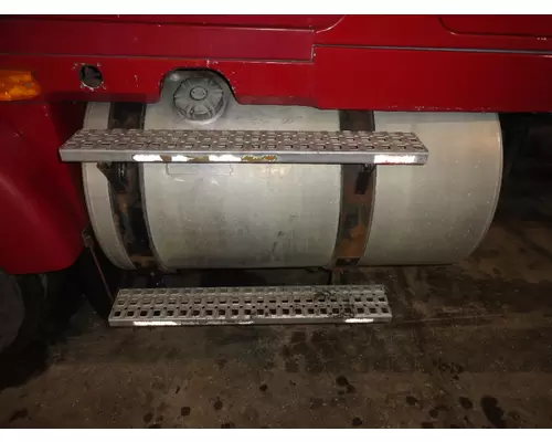 WHITEGMC WIA Fuel Tank