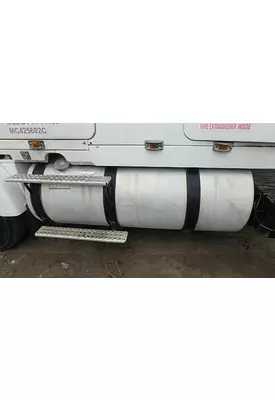 WHITEGMC WIA Fuel Tank