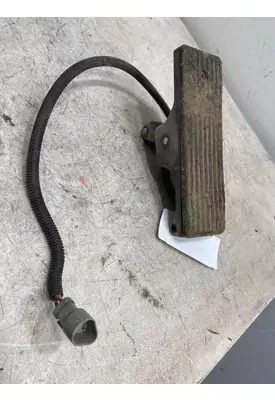 WHITEGMC WIA Throttle Body Assembly