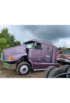 WHITEGMC WIL Complete Vehicle