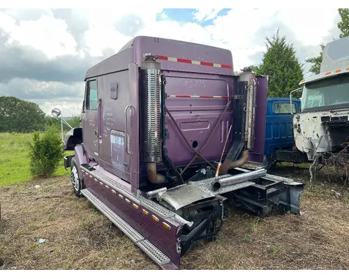 WHITEGMC WIL Complete Vehicle