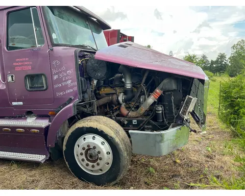 WHITEGMC WIL Complete Vehicle