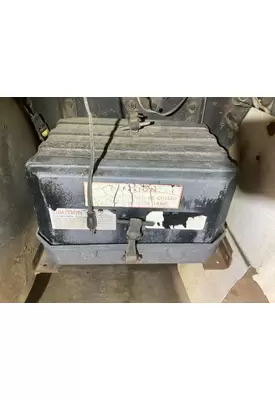 WHITEGMC WIM Battery Box