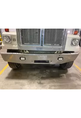 WHITEGMC WIM Bumper Assembly, Front