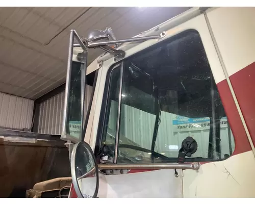 WHITEGMC WIM Door Mirror