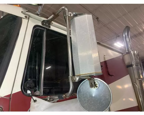 WHITEGMC WIM Door Mirror