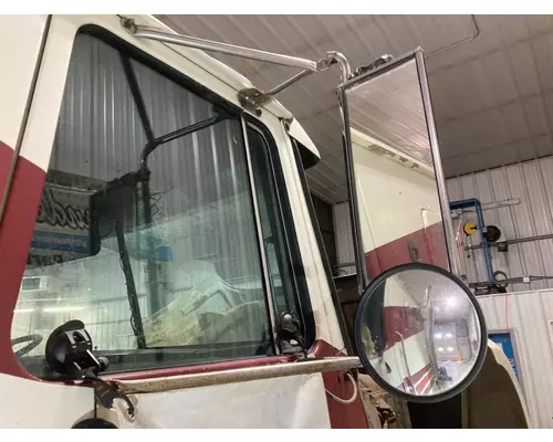 WHITEGMC WIM Door Mirror