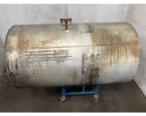 WHITEGMC WIM Fuel Tank