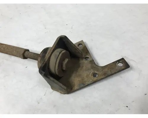 WHITEGMC WIS Radiator Core Support