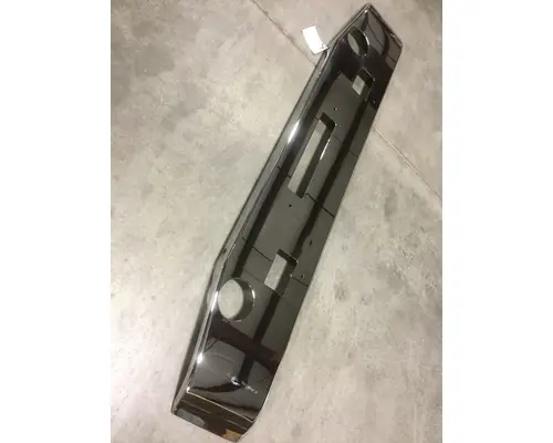 WHITEGMC  BUMPER-COMPLETE