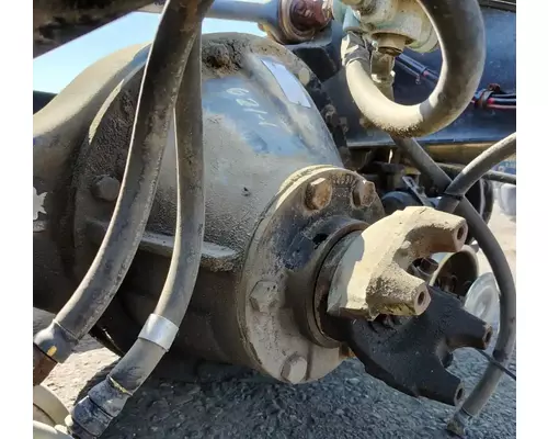 WHITE 23105S Differential (Single or Rear)