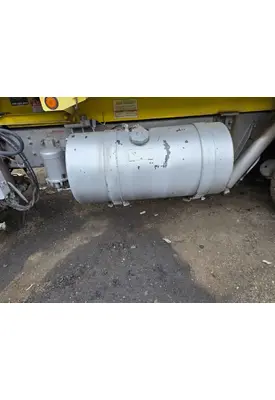 WHITE WCA Areo Series Fuel Tank