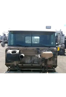 WHITE WG Cab Assembly