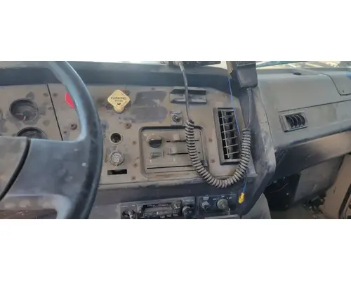 WHITE WG Cab Assembly
