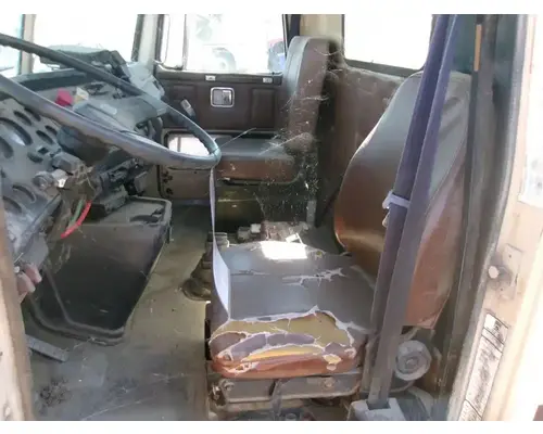 WHITE WG Cab Assembly