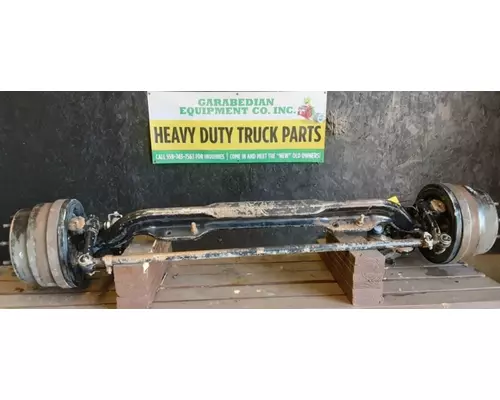 WHITE WIA Areo Series Axle Assembly, Front (Steer)
