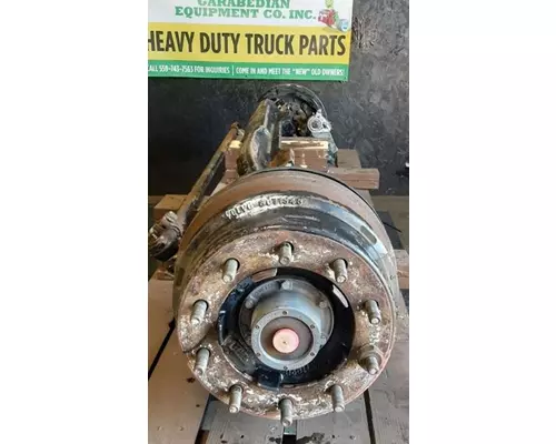 WHITE WIA Areo Series Axle Assembly, Front (Steer)
