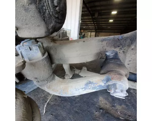 WHITE WIA Areo Series Axle Assembly, Front (Steer)