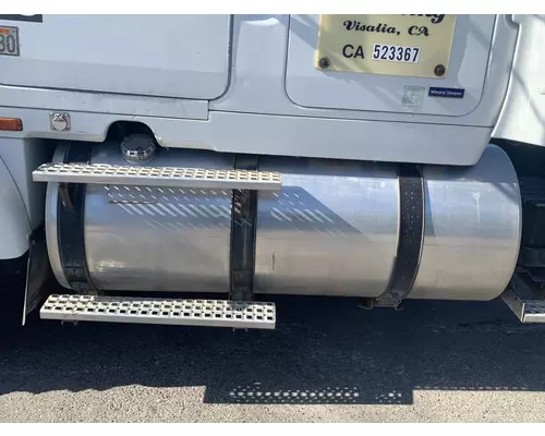 WHITE WIA Areo Series Fuel Tank