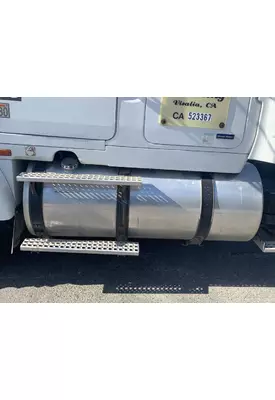 WHITE WIA Areo Series Fuel Tank