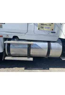 WHITE WIA Areo Series Fuel Tank