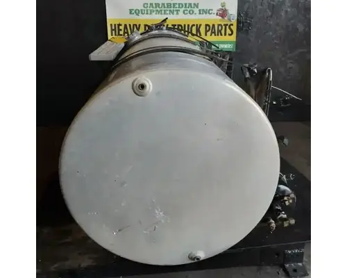 WHITE WIA Areo Series Fuel Tank