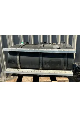 WHITE WIM Fuel Tank