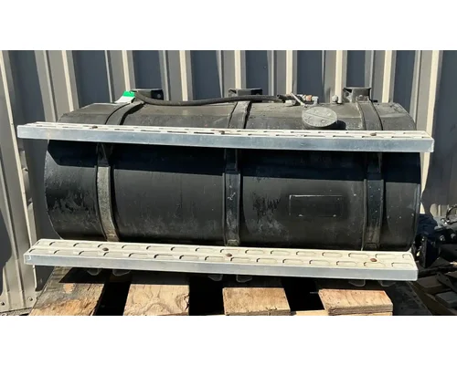 WHITE WIM Fuel Tank