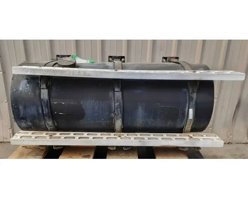 WHITE WIM Fuel Tank