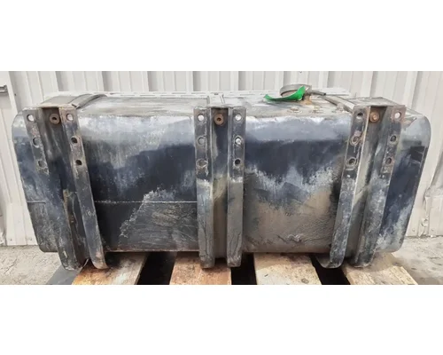 WHITE WIM Fuel Tank