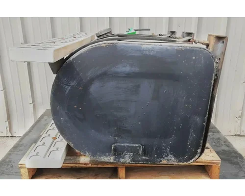 WHITE WIM Fuel Tank