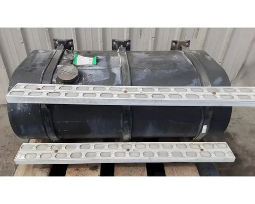 WHITE WIM Fuel Tank
