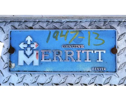 WHITE WIM Headache Rack