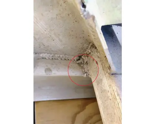 WHITE WIM Headache Rack