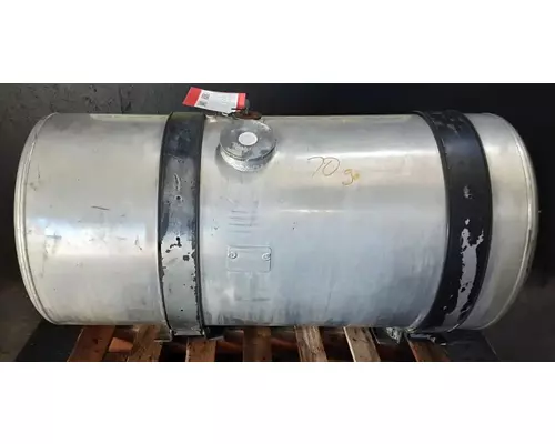 WHITE WXLL Xpeditor Fuel Tank