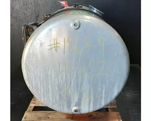 WHITE WXLL Xpeditor Fuel Tank