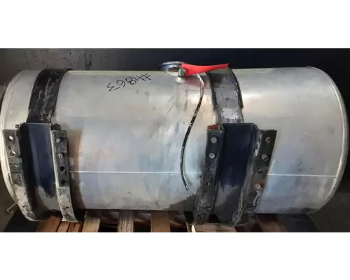 WHITE WXLL Xpeditor Fuel Tank