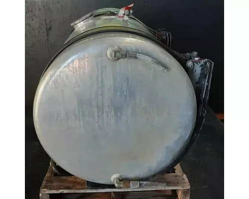 WHITE WXLL Xpeditor Fuel Tank