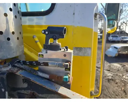 WHITE WXLL Xpeditor Jack