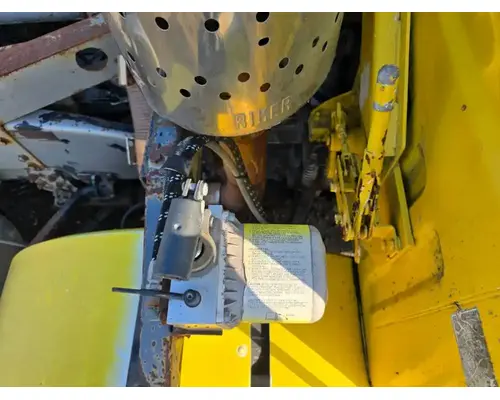 WHITE WXLL Xpeditor Jack