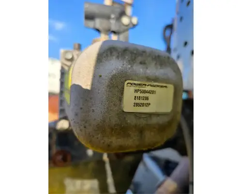 WHITE WXLL Xpeditor Jack