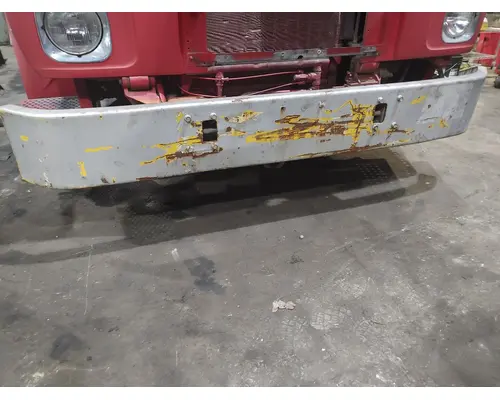 WHITE Xpeditor WX42 Bumper Assembly, Front