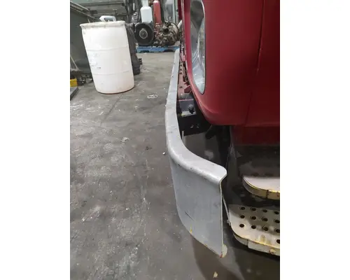 WHITE Xpeditor WX42 Bumper Assembly, Front