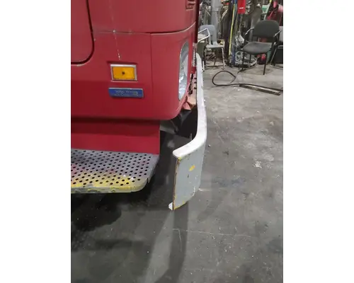 WHITE Xpeditor WX42 Bumper Assembly, Front