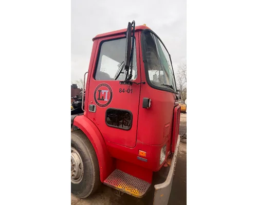 WHITE Xpeditor WX42 Cab Mount