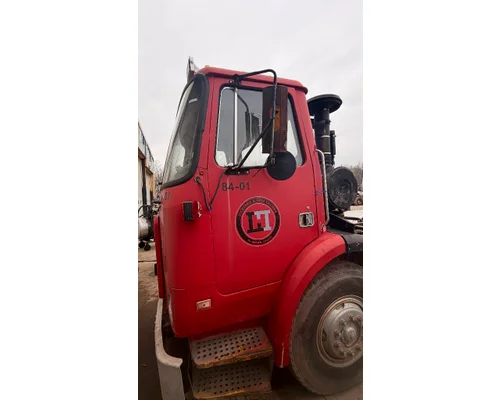 WHITE Xpeditor WX42 Cab Mount